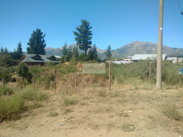 Lote en Barrio Frutillar