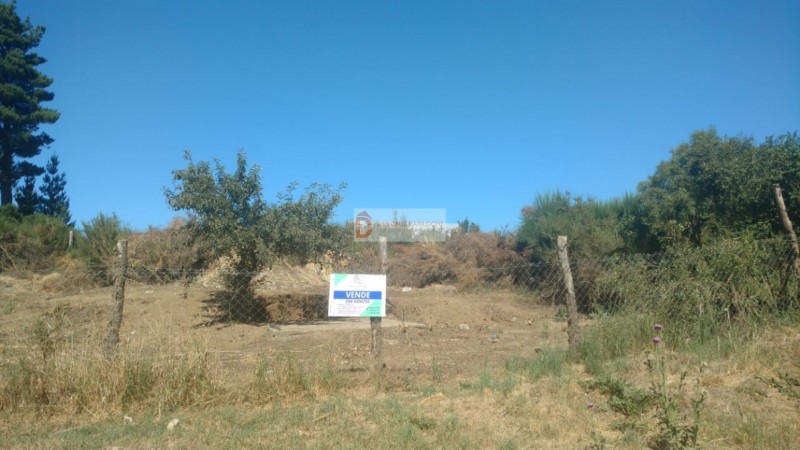 Lote en Barrio Frutillar