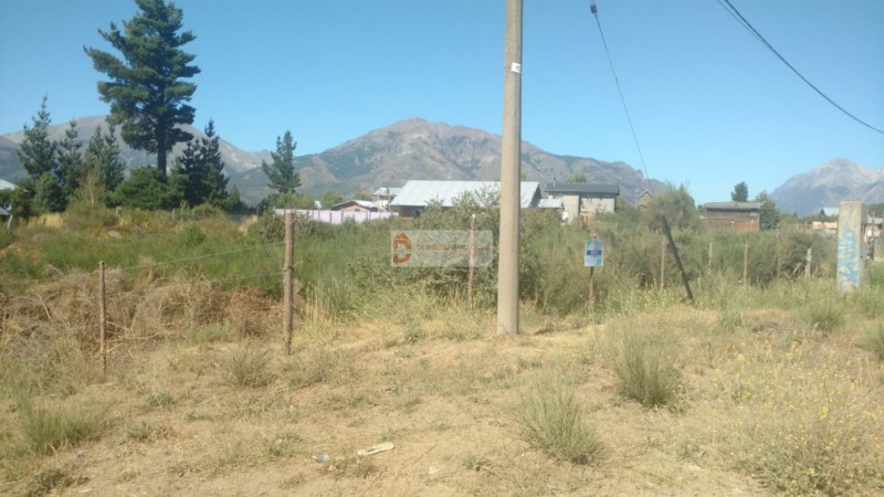 Lote en Barrio Frutillar