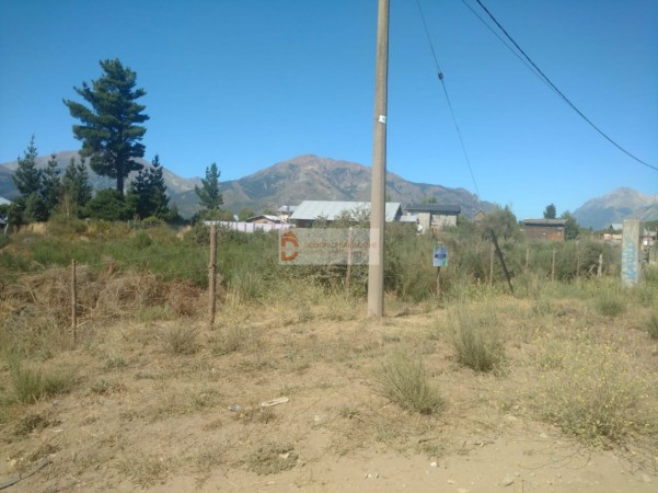 Lote en Barrio Frutillar