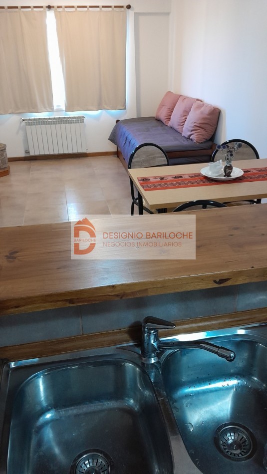 Departamento en venta - APTO TURISMO en San Carlos de Bariloche