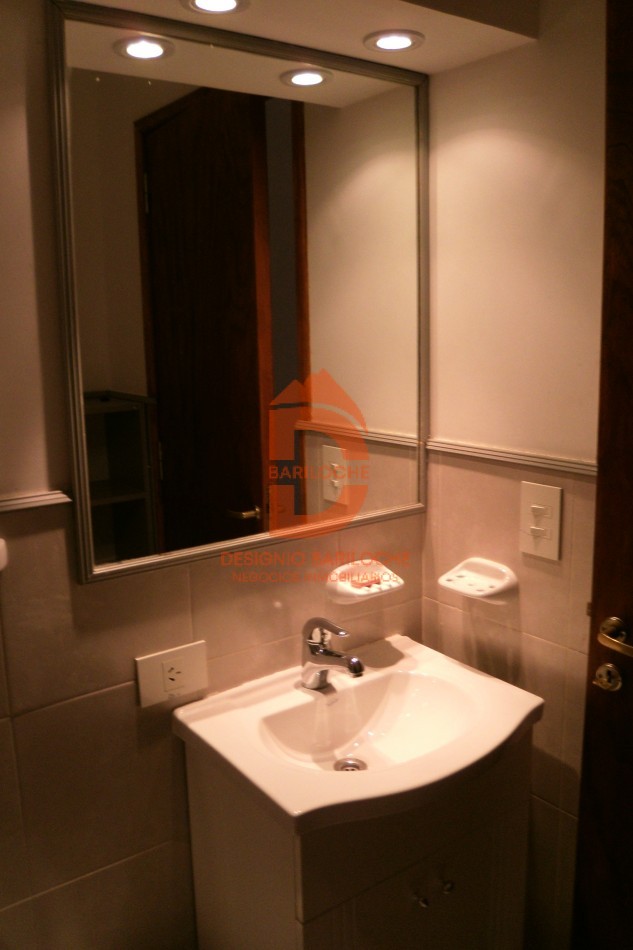 Departamento en Playa Bonita - Bariloche