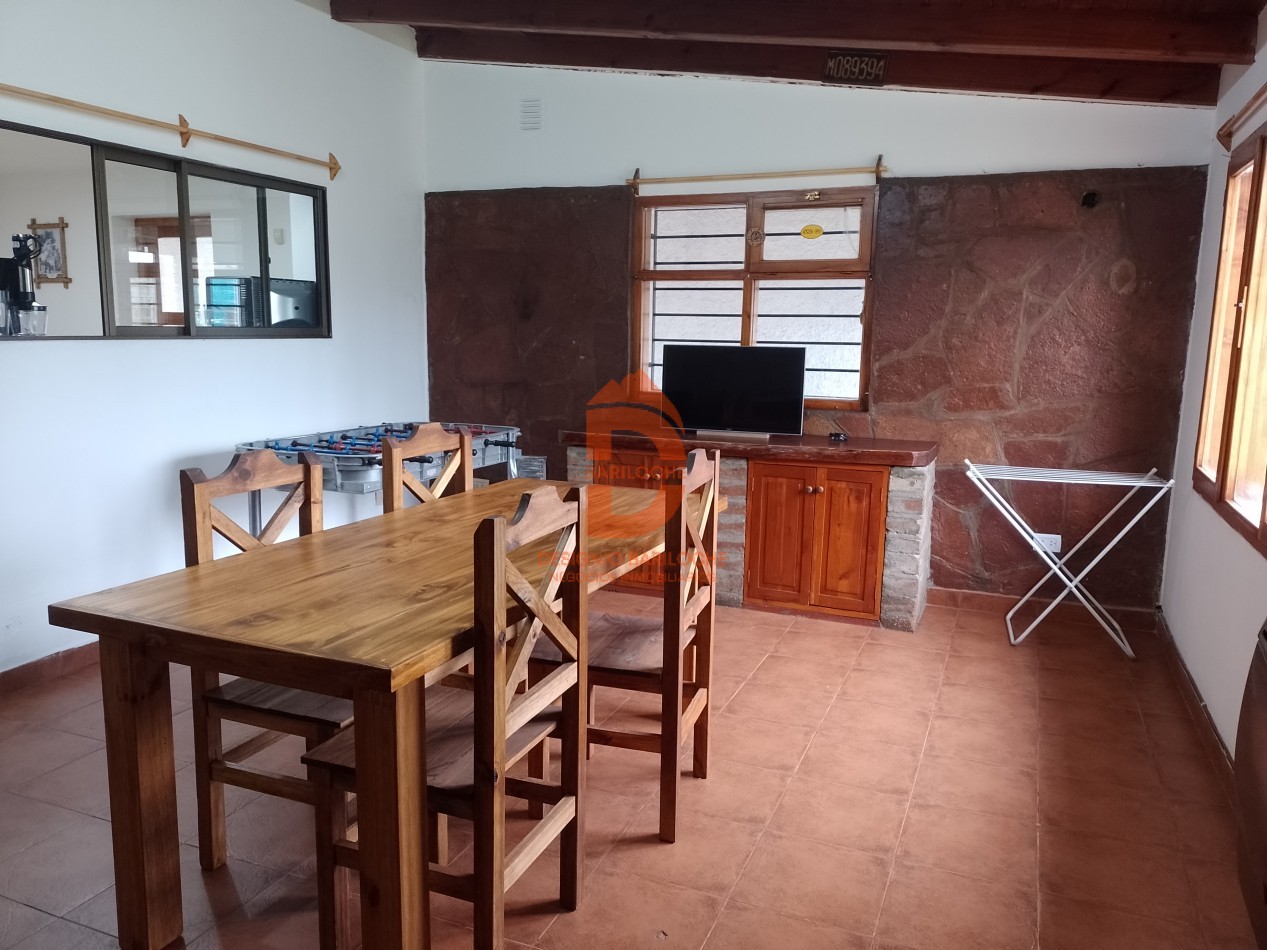 Se vende casa en Bariloche