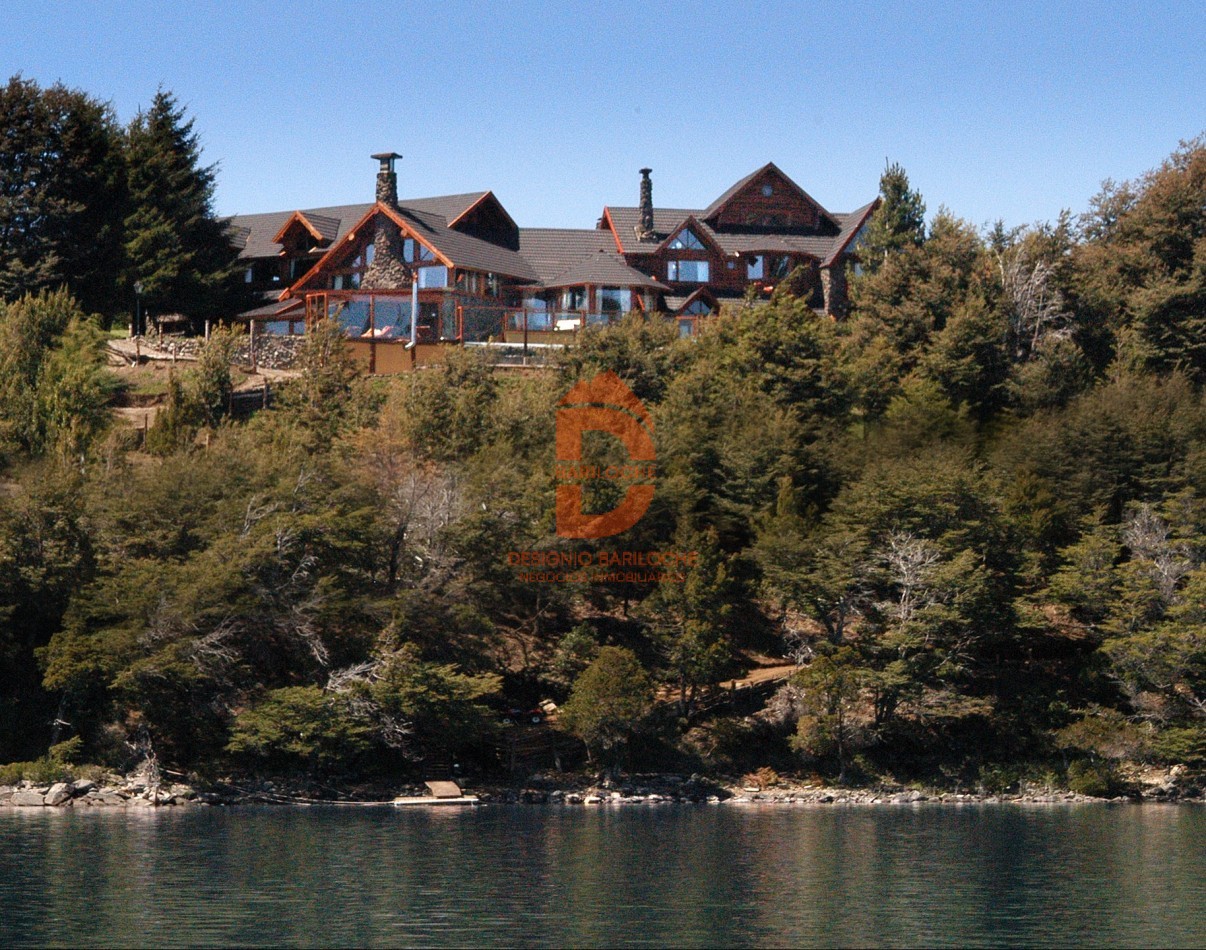 Magnifica casa en alquiler turistico en Bariloche