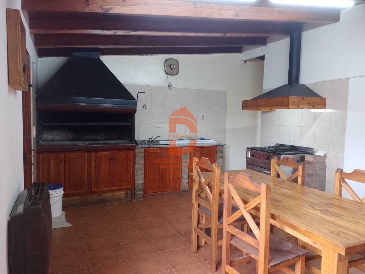 Se vende casa en Bariloche