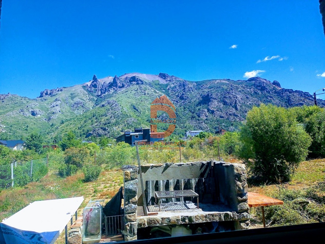 Casa en alquiler permanente o temporario