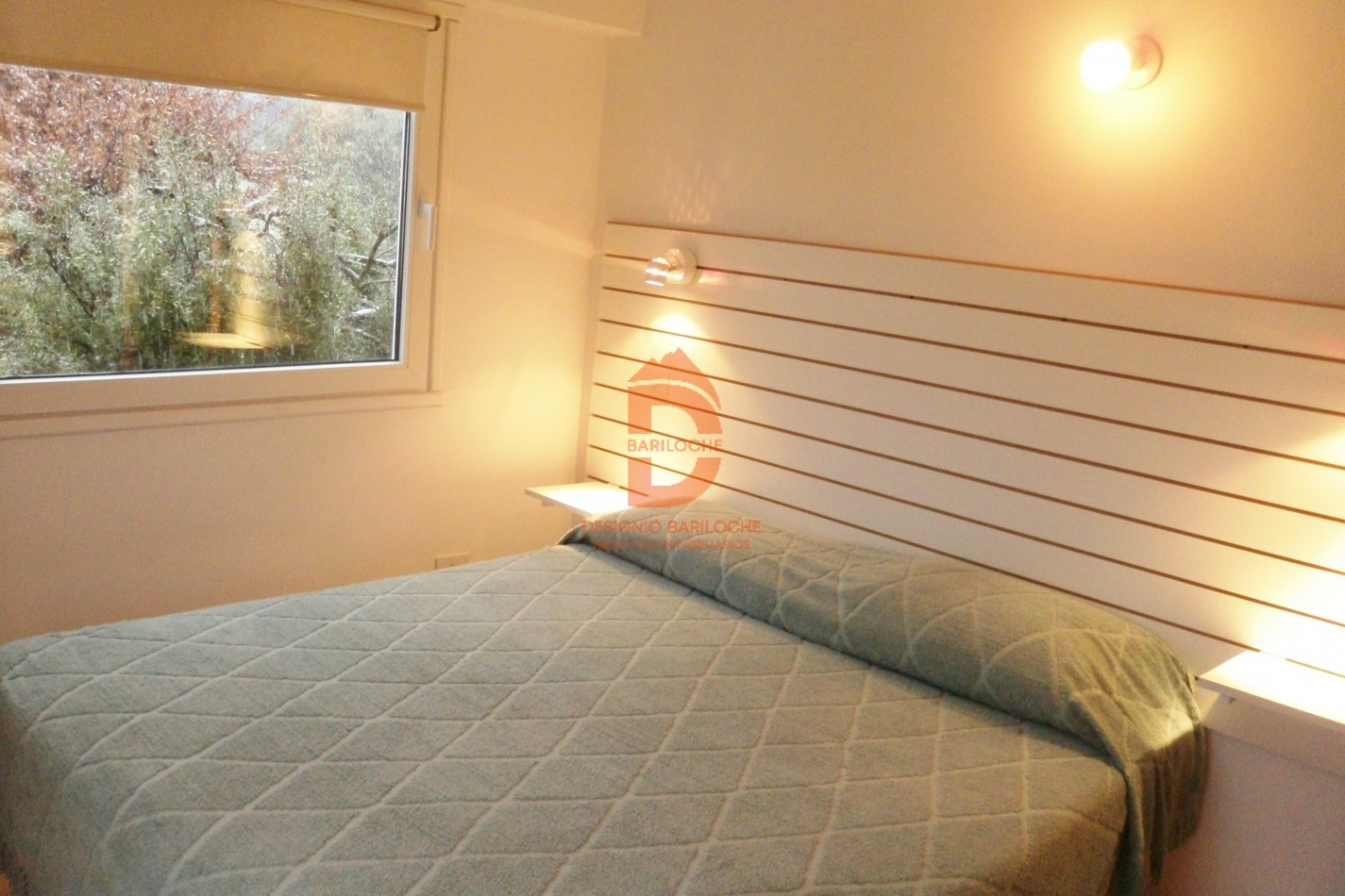 Departamento en Playa Bonita - Bariloche