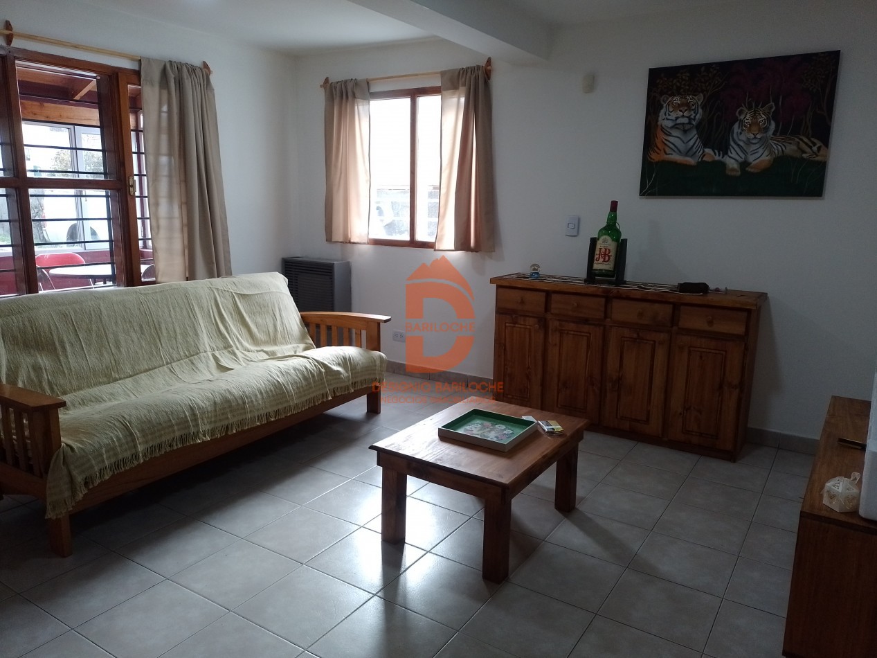 Se vende casa en Bariloche