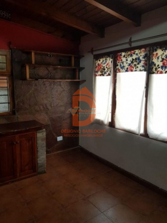Se vende casa en Bariloche