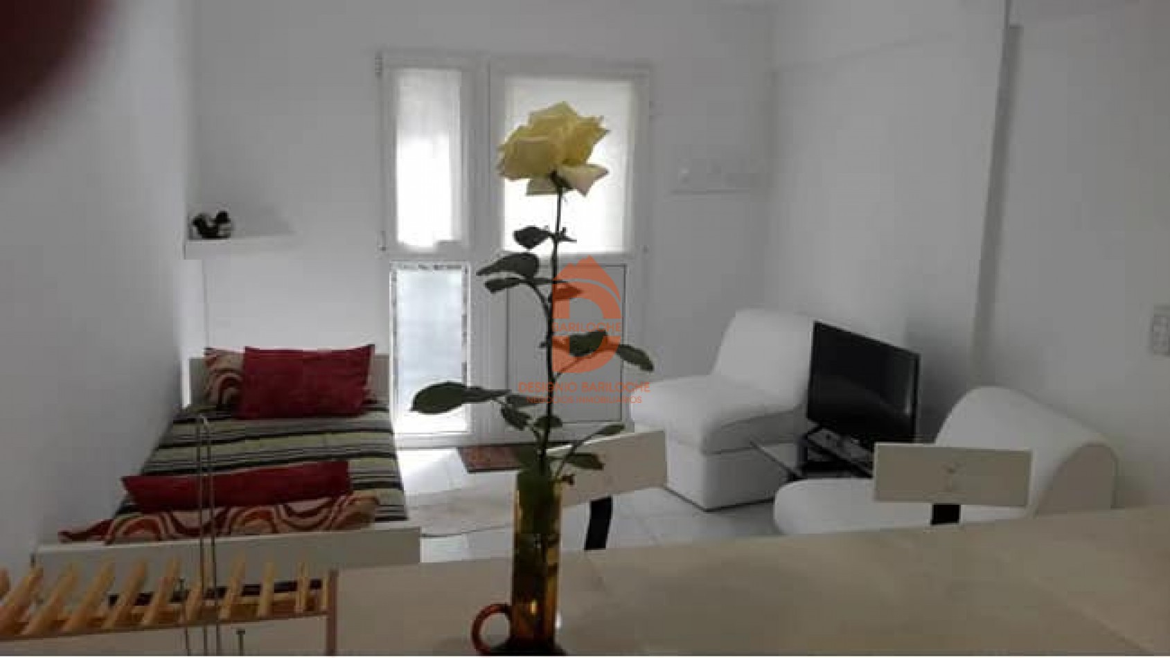 Departamento turistico en km3,5 de Bariloche