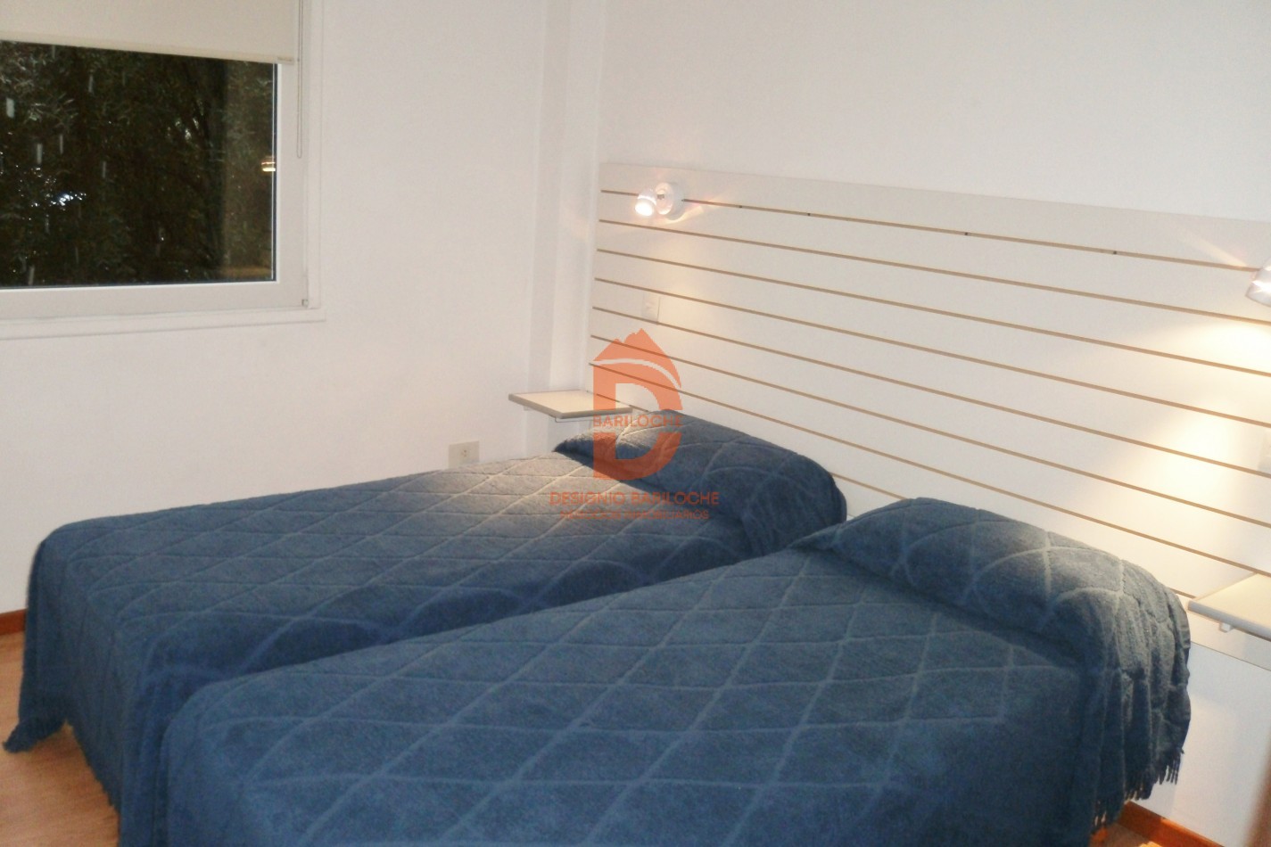 Departamento en Playa Bonita - alquiler temporario