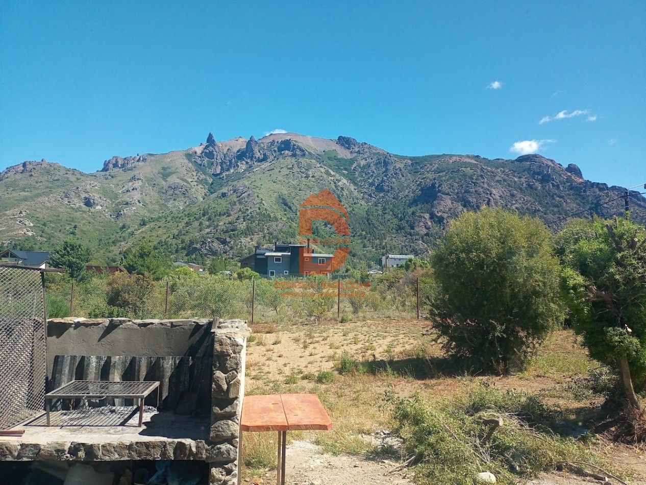 Casa en alquiler permanente o temporario