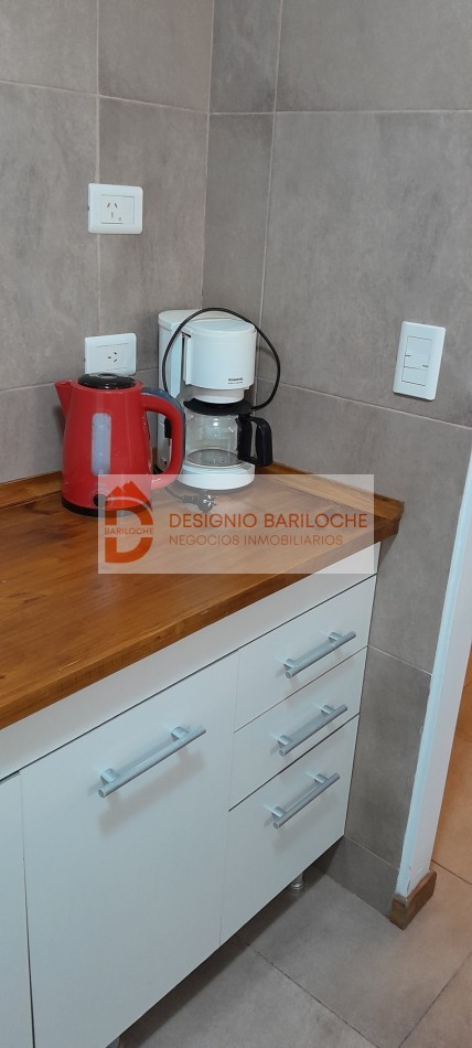 Departamento en venta - APTO TURISMO en San Carlos de Bariloche