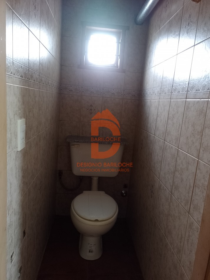Se vende casa en Bariloche