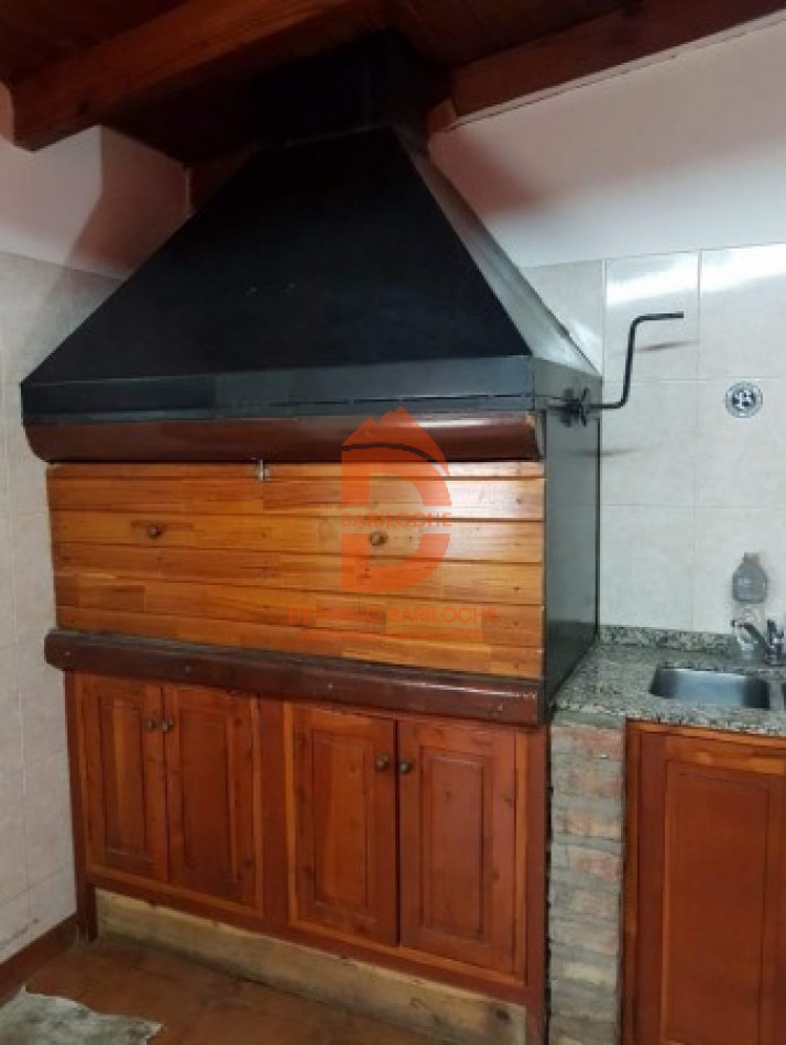 Se vende casa en Bariloche