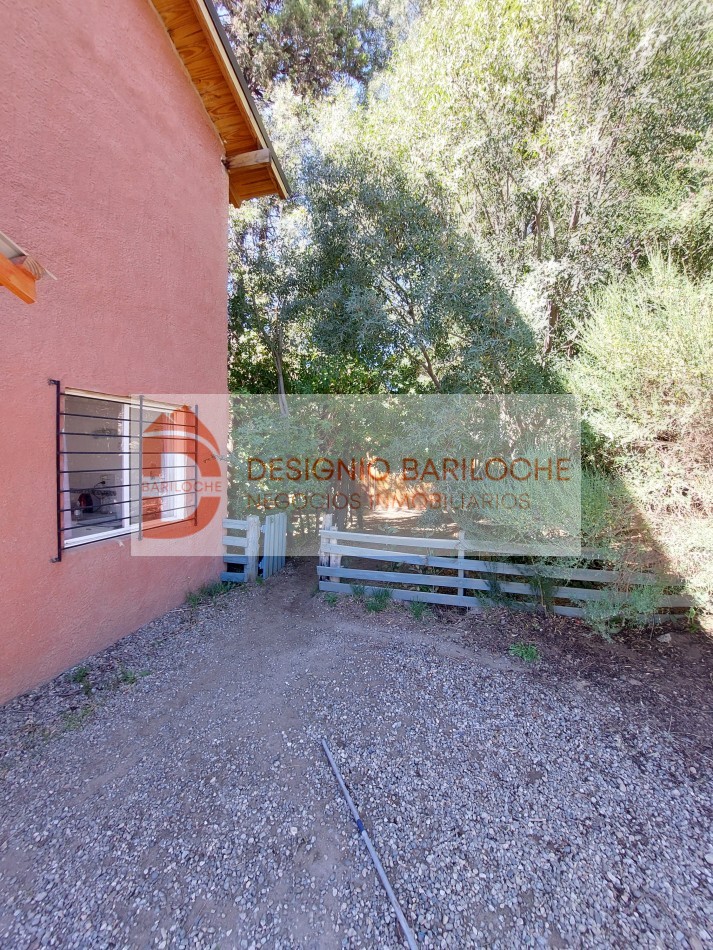 Se VENDE Casa + Duplex en Barrio Jardin Botanico