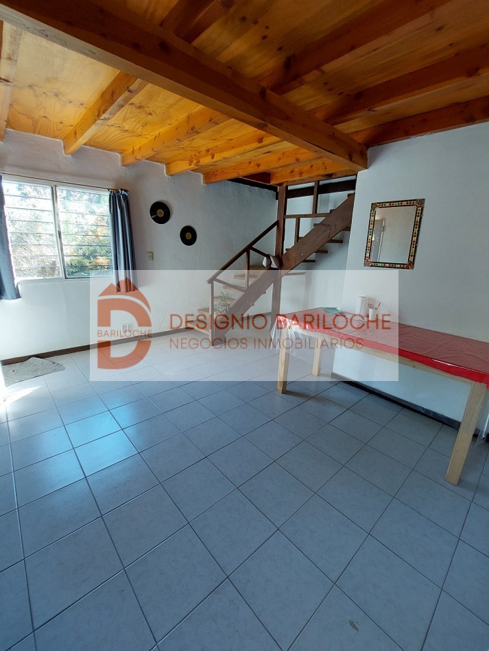 Se VENDE Casa + Duplex en Barrio Jardin Botanico