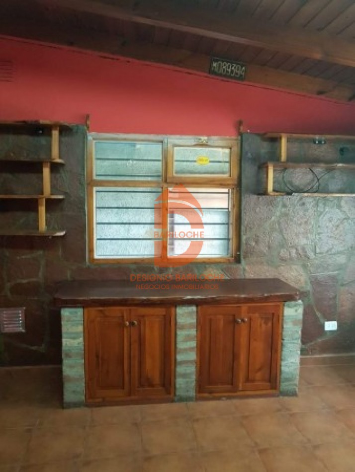 Se vende casa en Bariloche