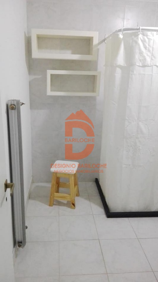 Departamento turistico en km3,5 de Bariloche