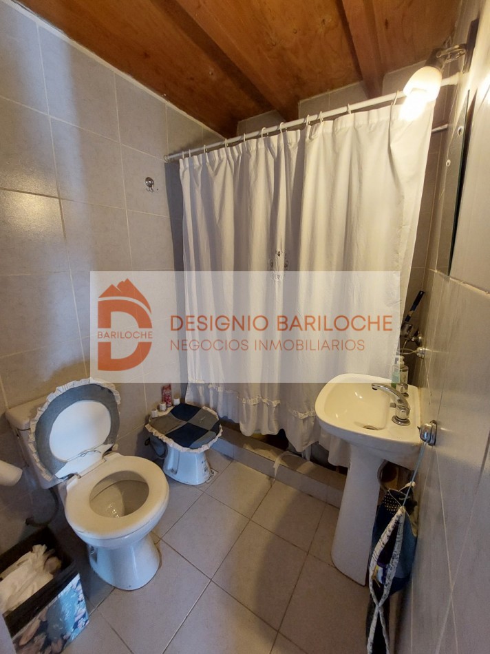 Se VENDE Casa + Duplex en Barrio Jardin Botanico