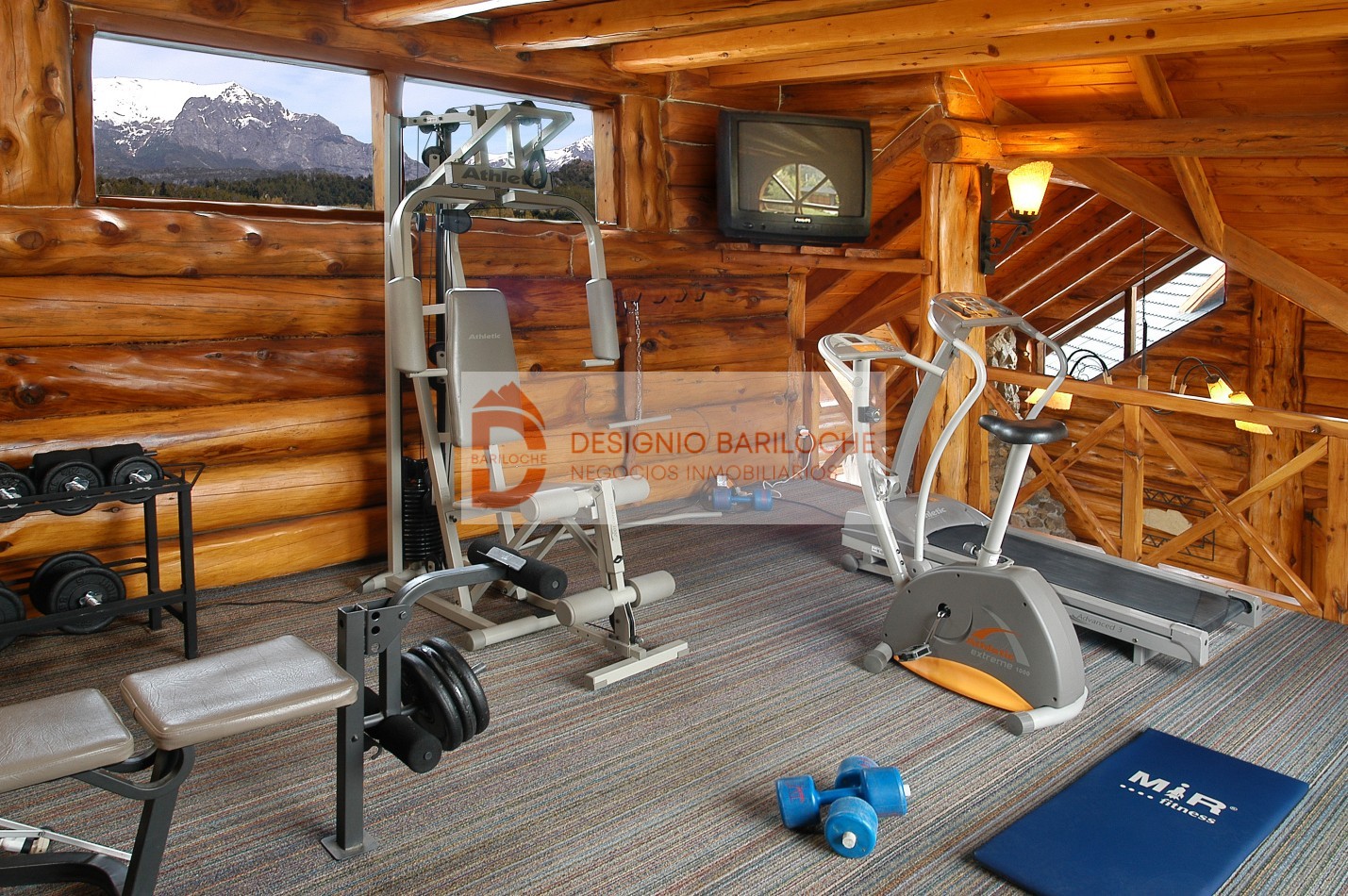 Magnifica casa en alquiler turistico en Bariloche