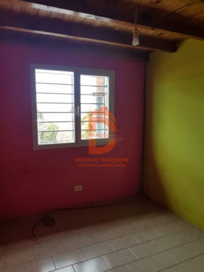 Se vende casa en Bariloche