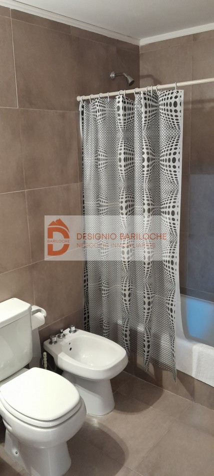 Departamento en venta - APTO TURISMO en San Carlos de Bariloche