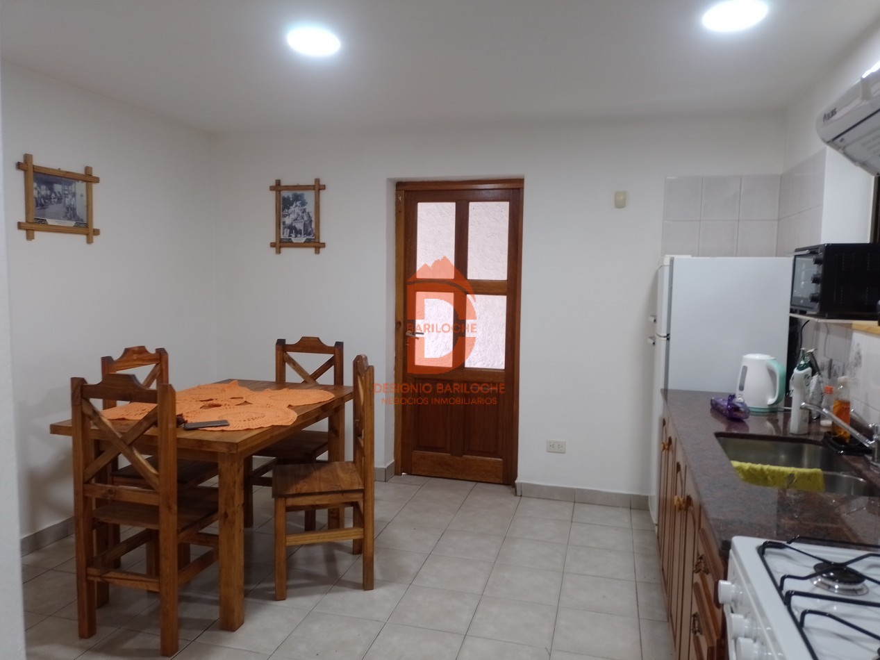Se vende casa en Bariloche