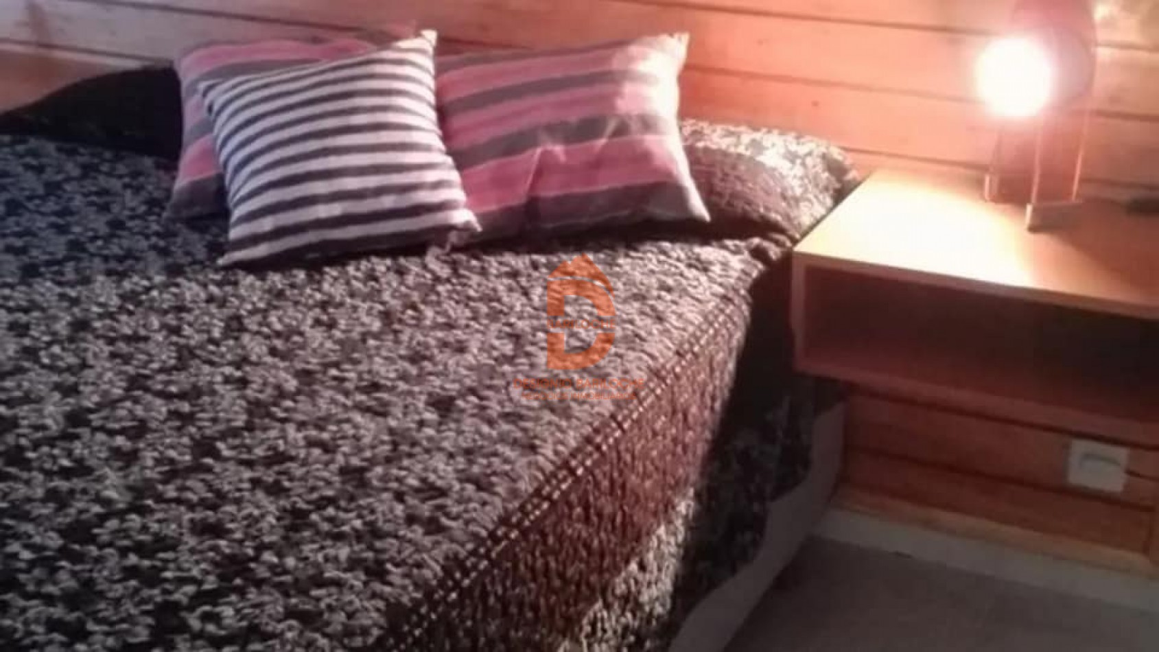 Departamento turistico en km3,5 de Bariloche