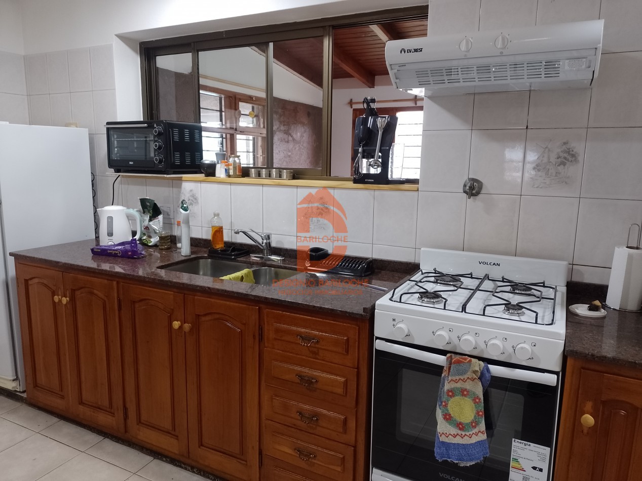 Se vende casa en Bariloche