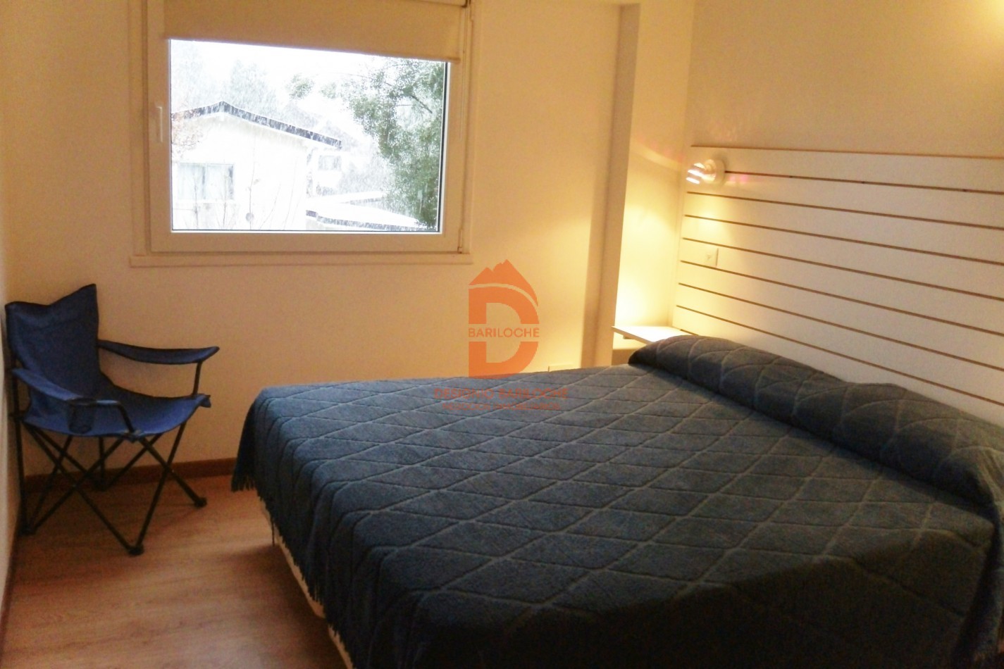 Departamento en Playa Bonita - alquiler temporario