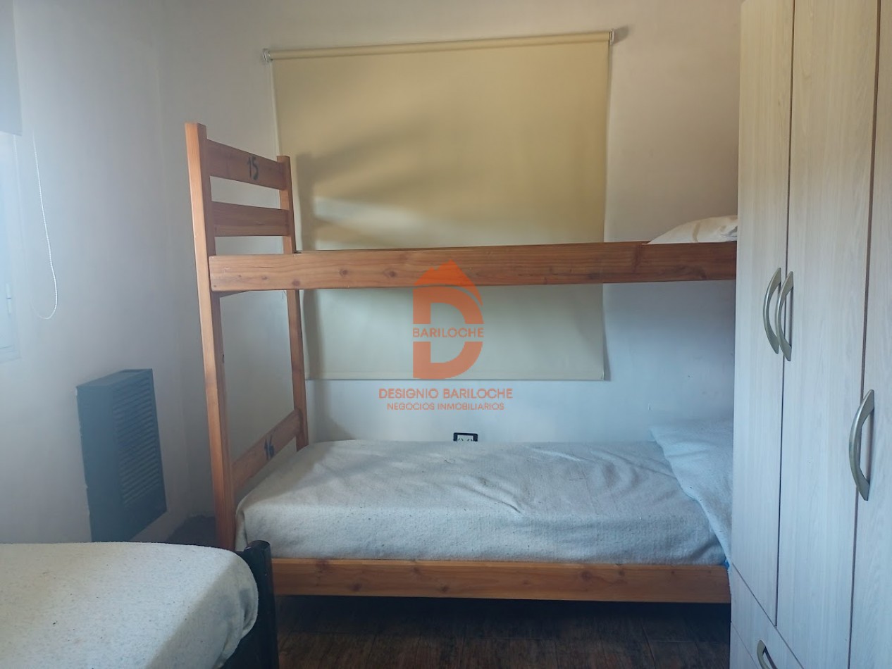 Casa en alquiler permanente o temporario