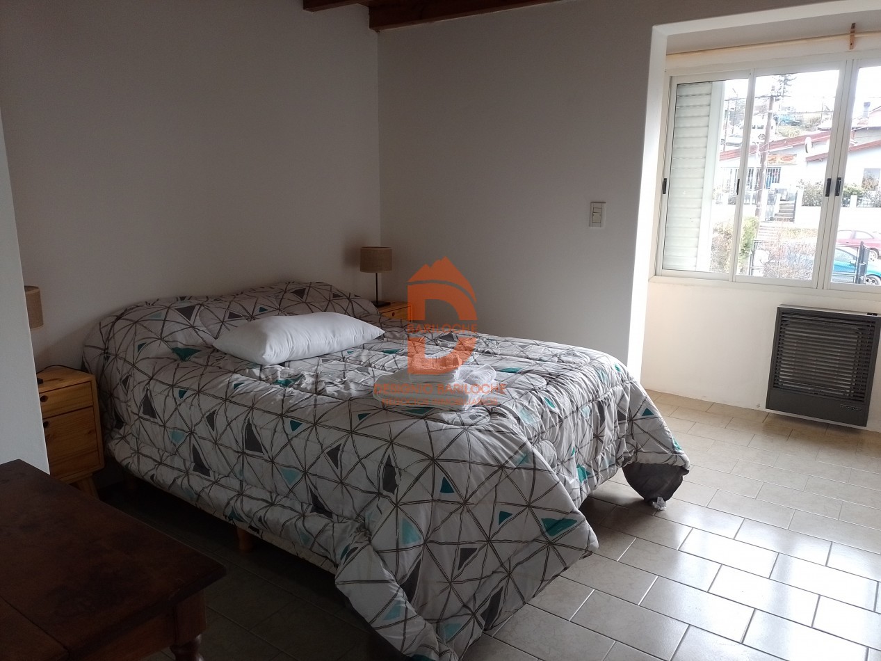 Se vende casa en Bariloche