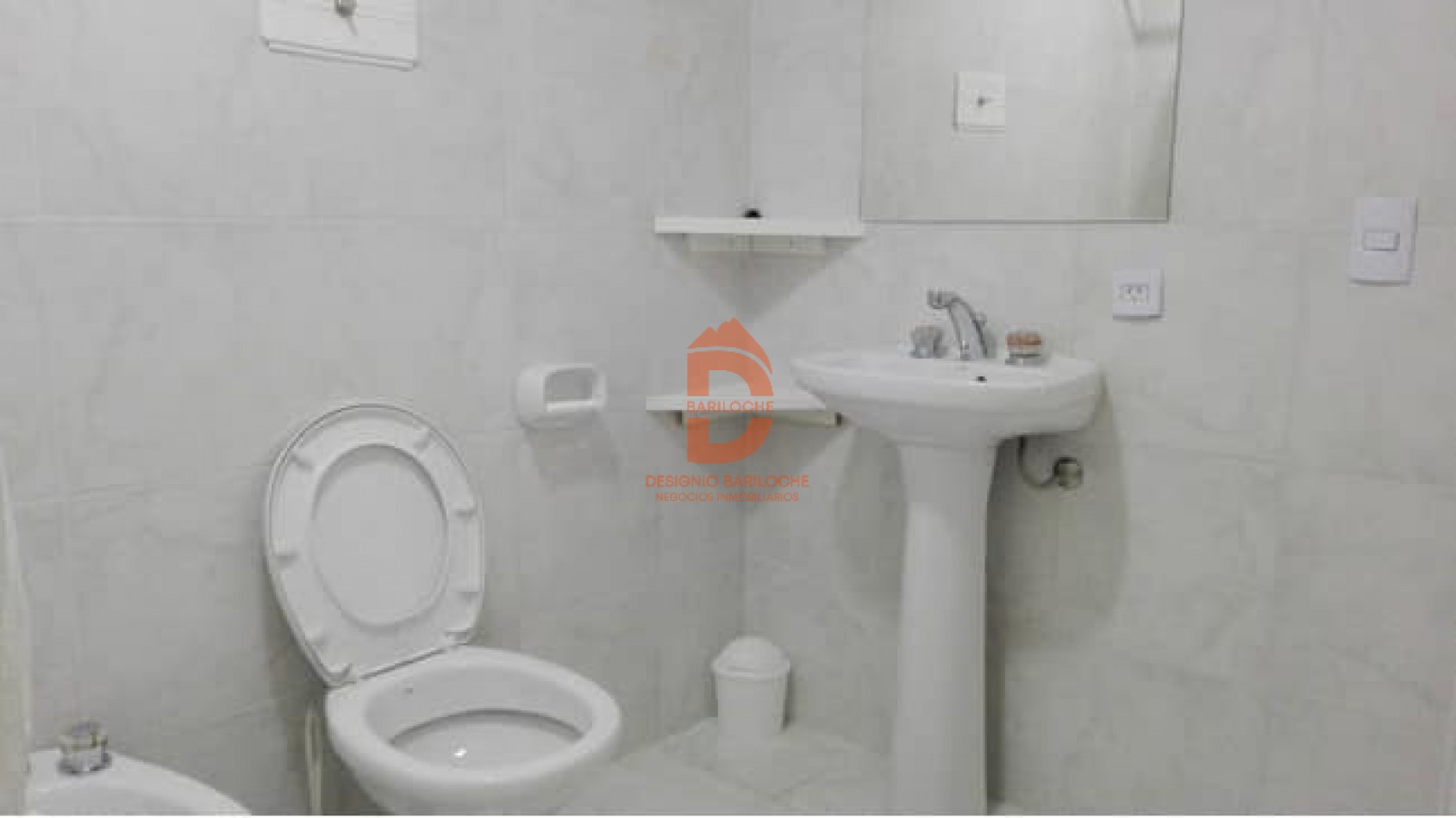 Departamento turistico en km3,5 de Bariloche