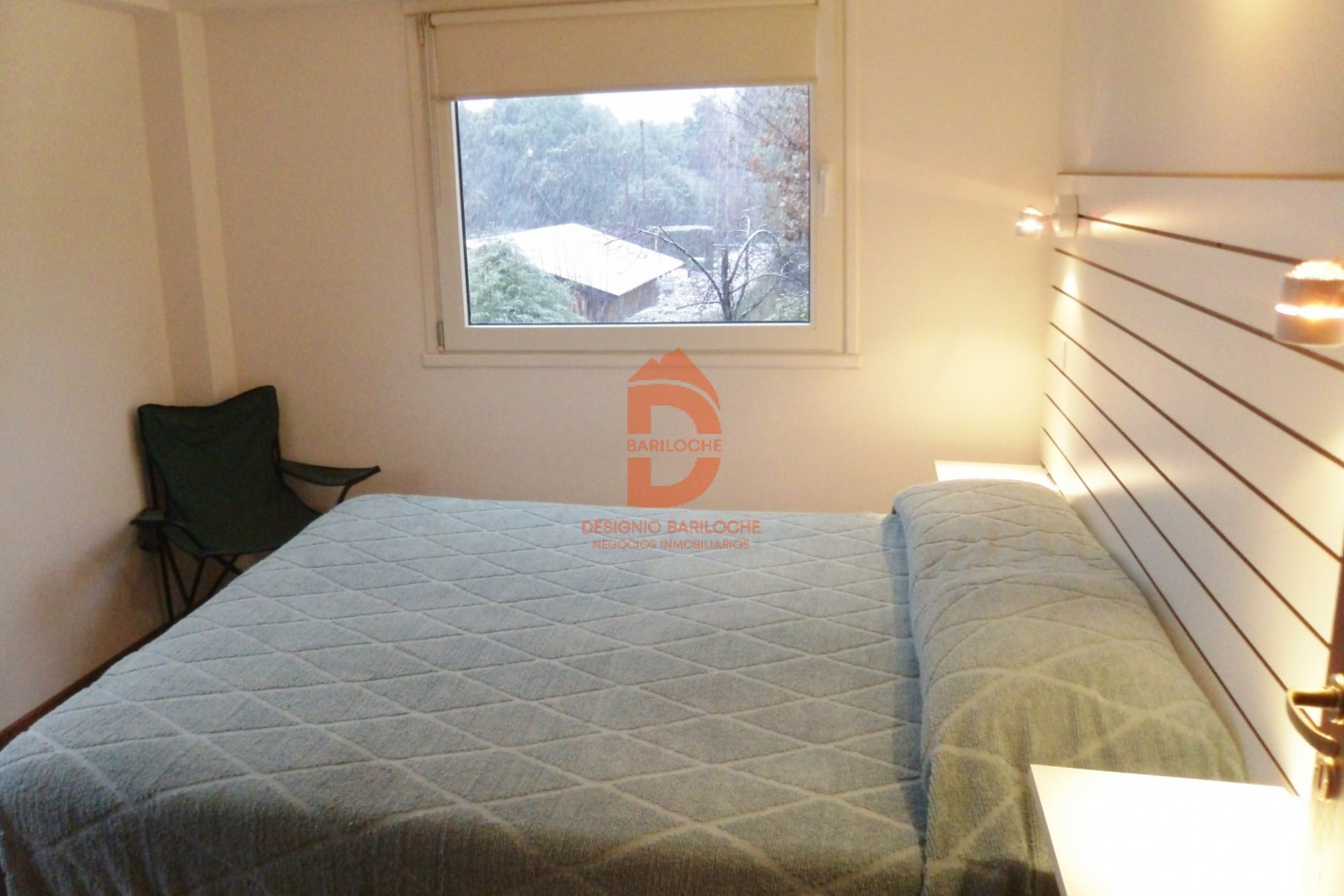 Departamento en Playa Bonita - Bariloche