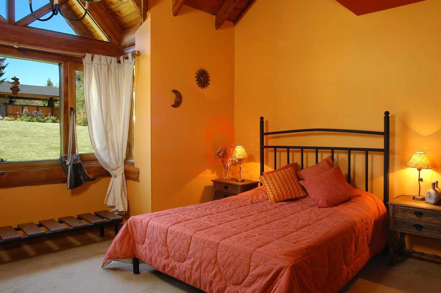 Magnifica casa en alquiler turistico en Bariloche