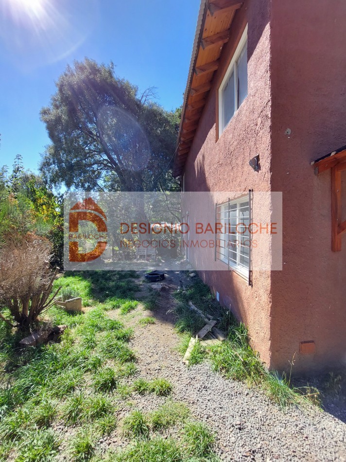Se VENDE Casa + Duplex en Barrio Jardin Botanico