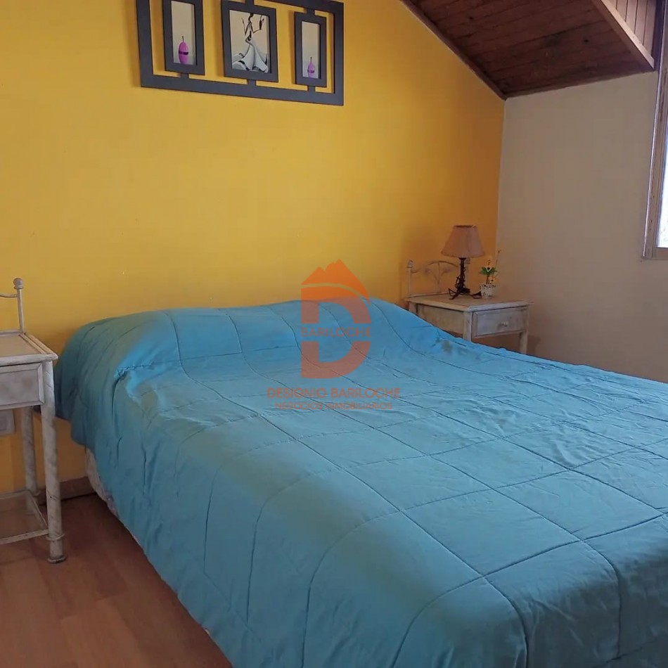 Departamento centrico en Bariloche