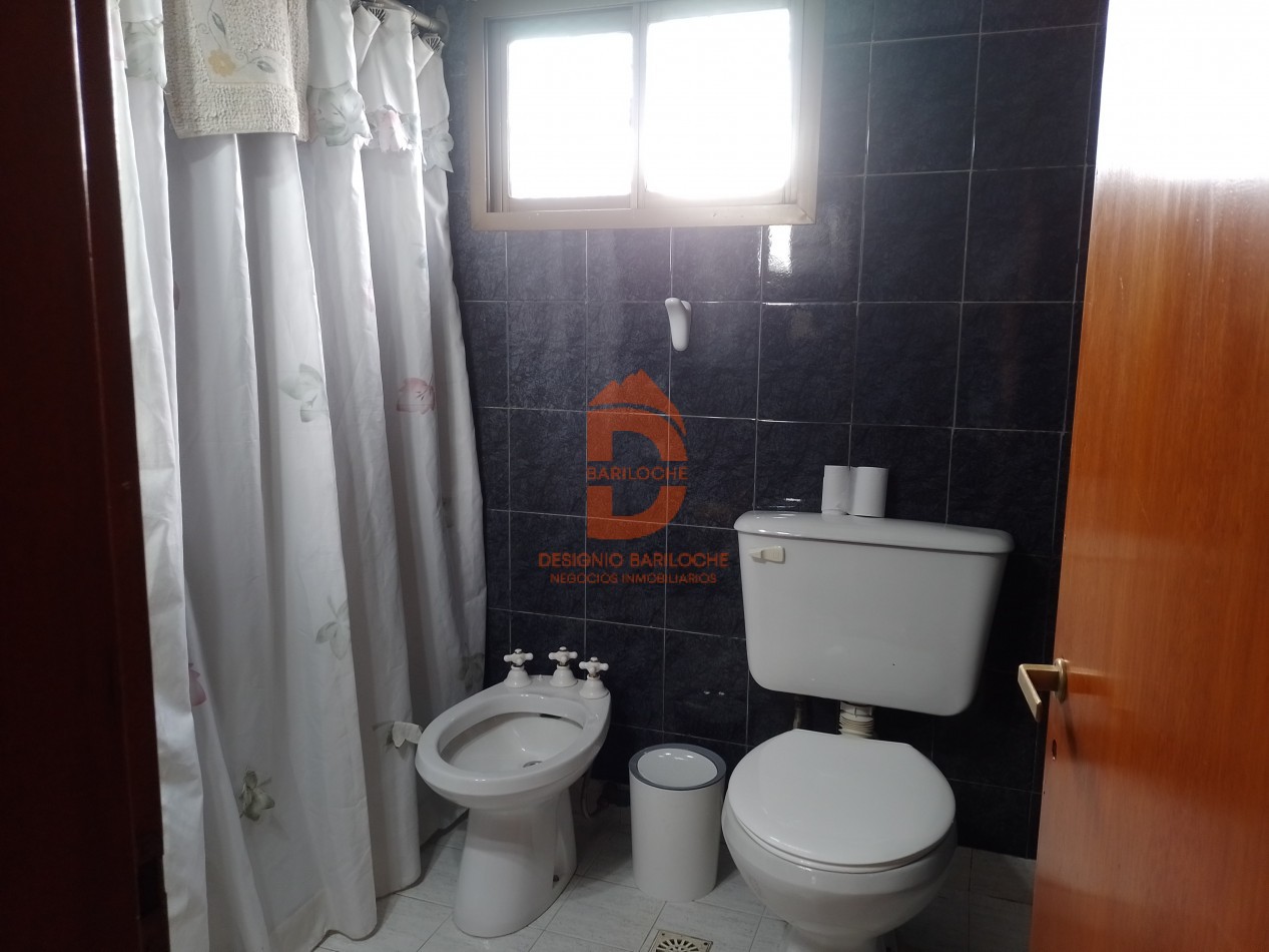 Se vende casa en Bariloche