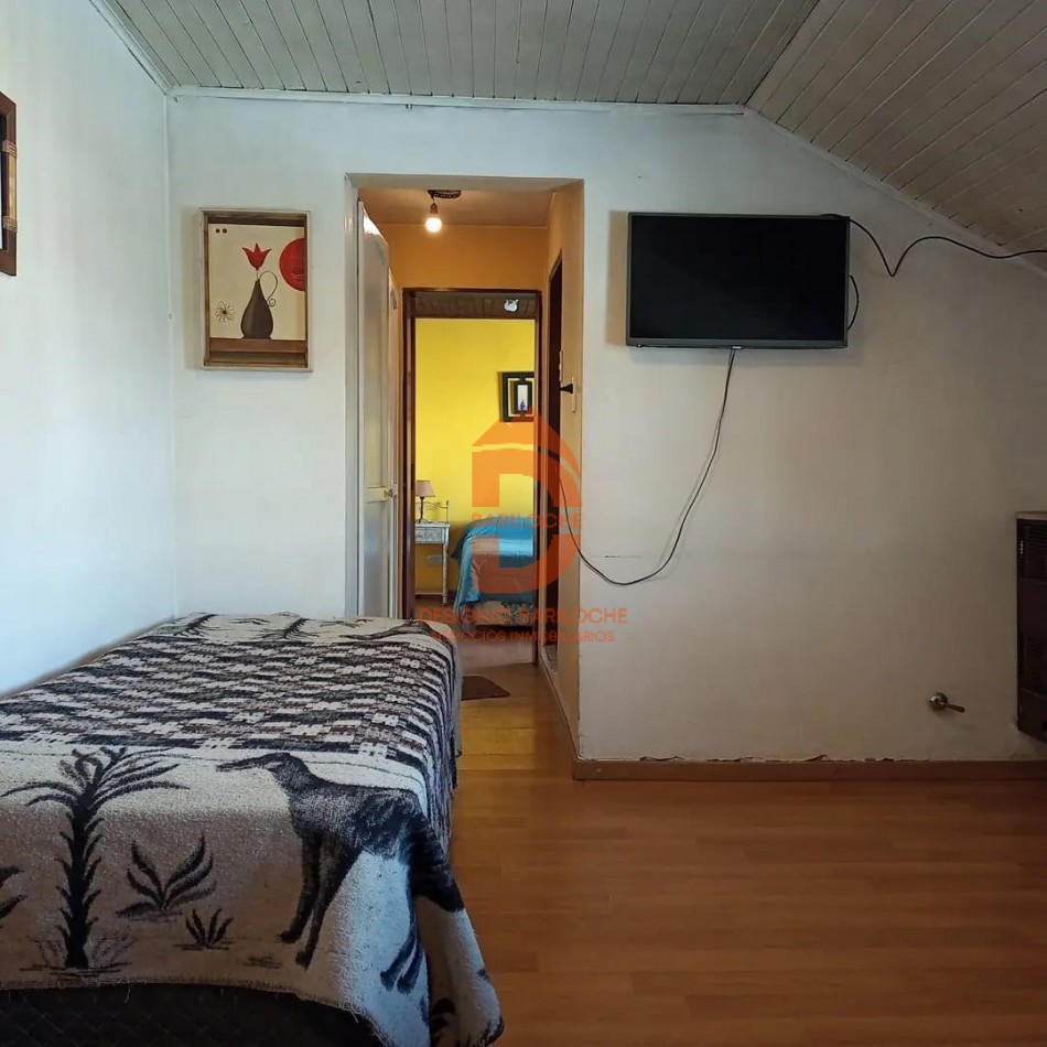 Departamento centrico en Bariloche