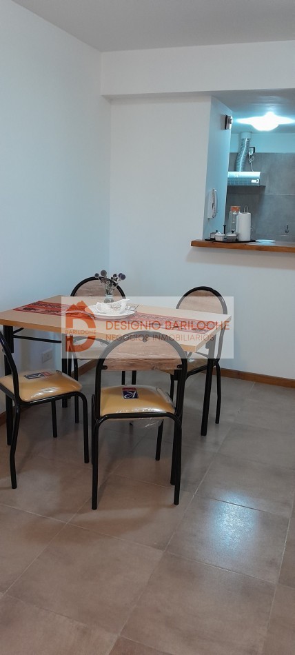 Departamento en venta - APTO TURISMO en San Carlos de Bariloche
