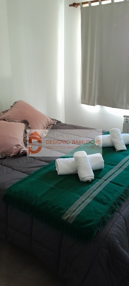 Departamento en venta - APTO TURISMO en San Carlos de Bariloche