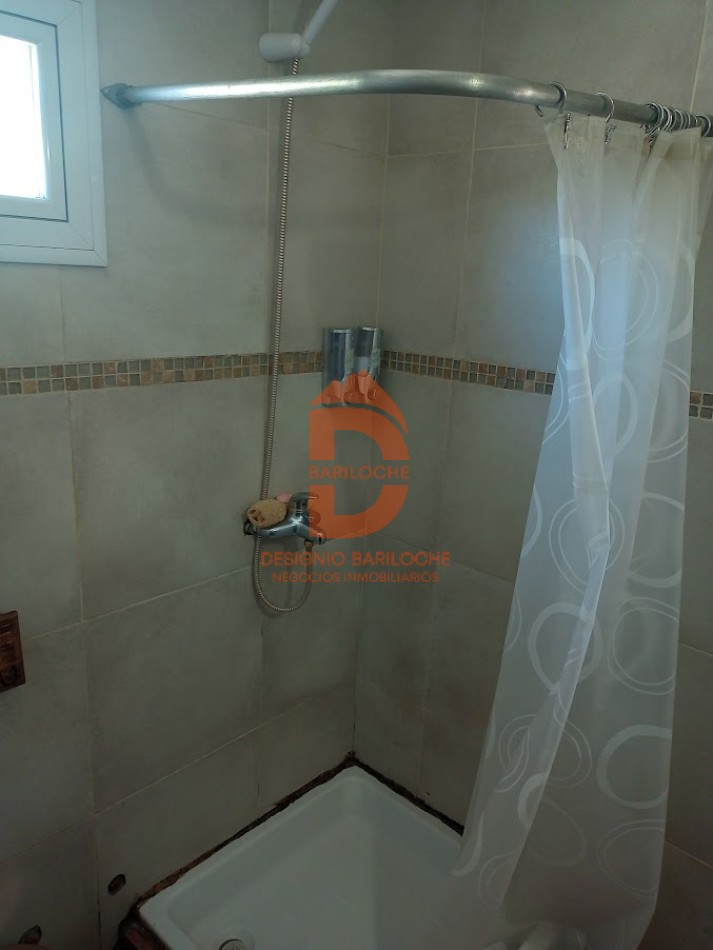 Casa en alquiler permanente o temporario