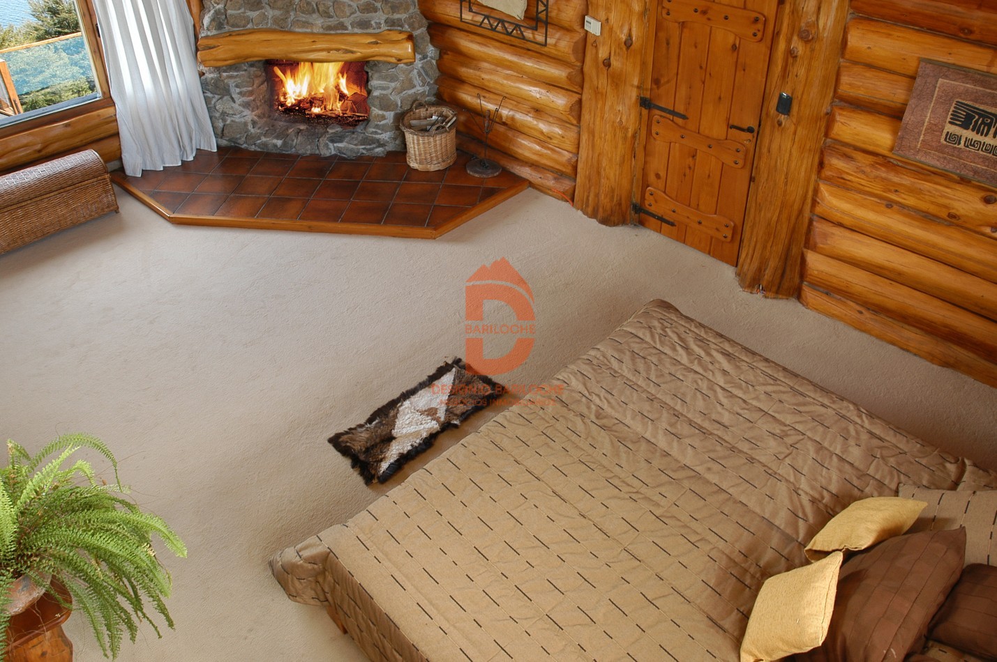 Magnifica casa en alquiler turistico en Bariloche