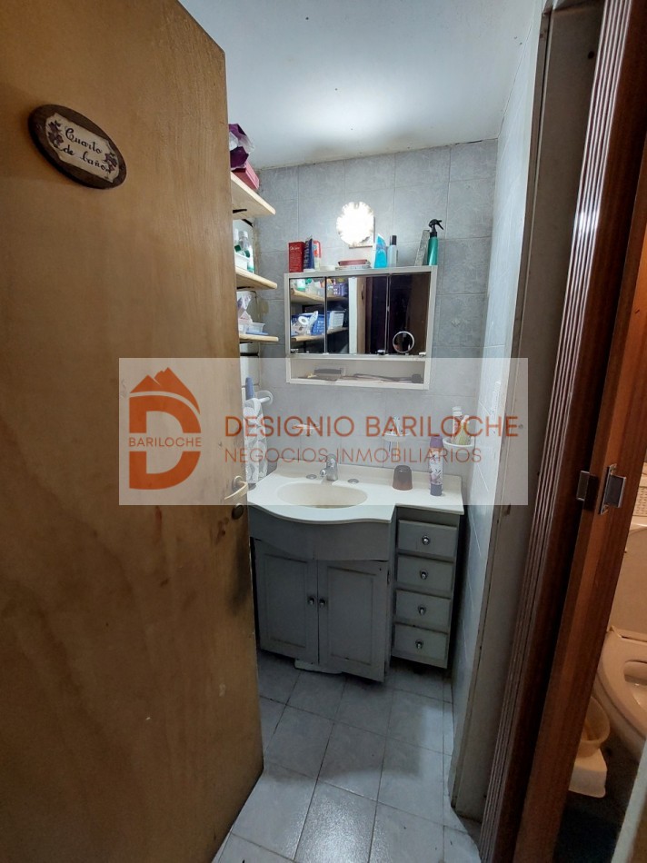 Se VENDE Casa + Duplex en Barrio Jardin Botanico