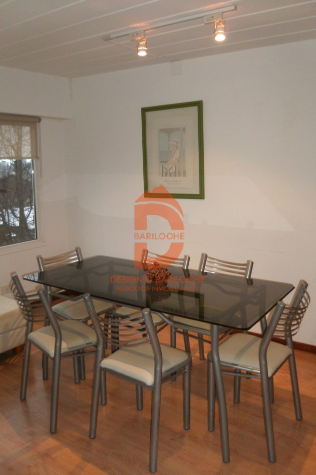 Departamento en Playa Bonita - Bariloche