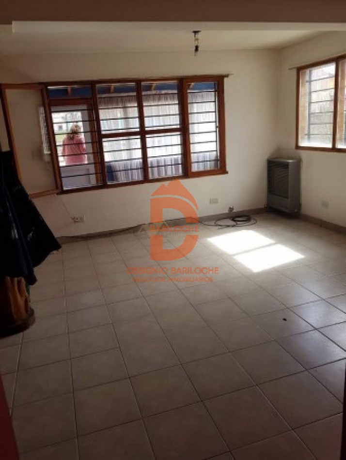 Se vende casa en Bariloche