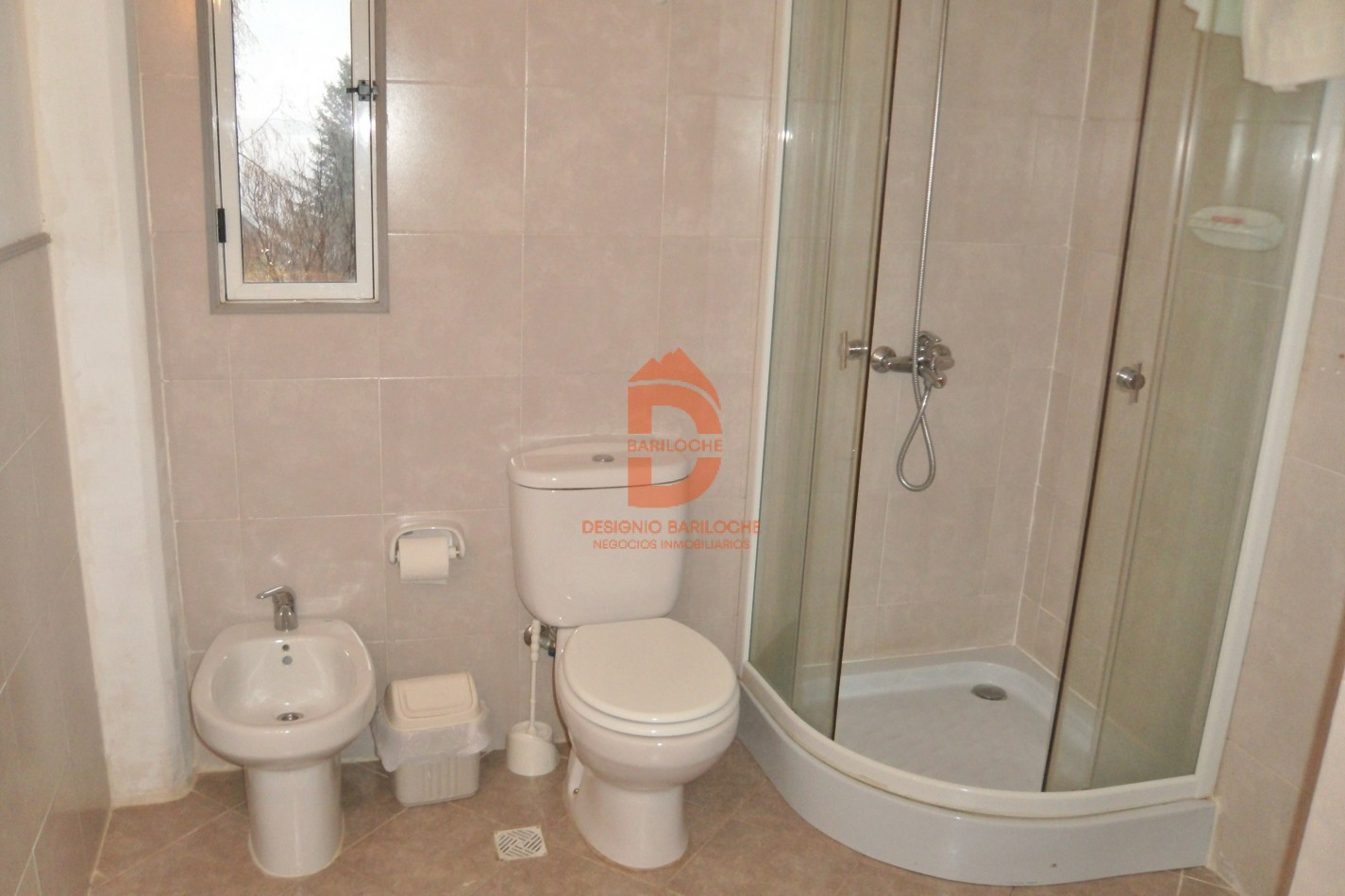 Departamento en Playa Bonita - Bariloche