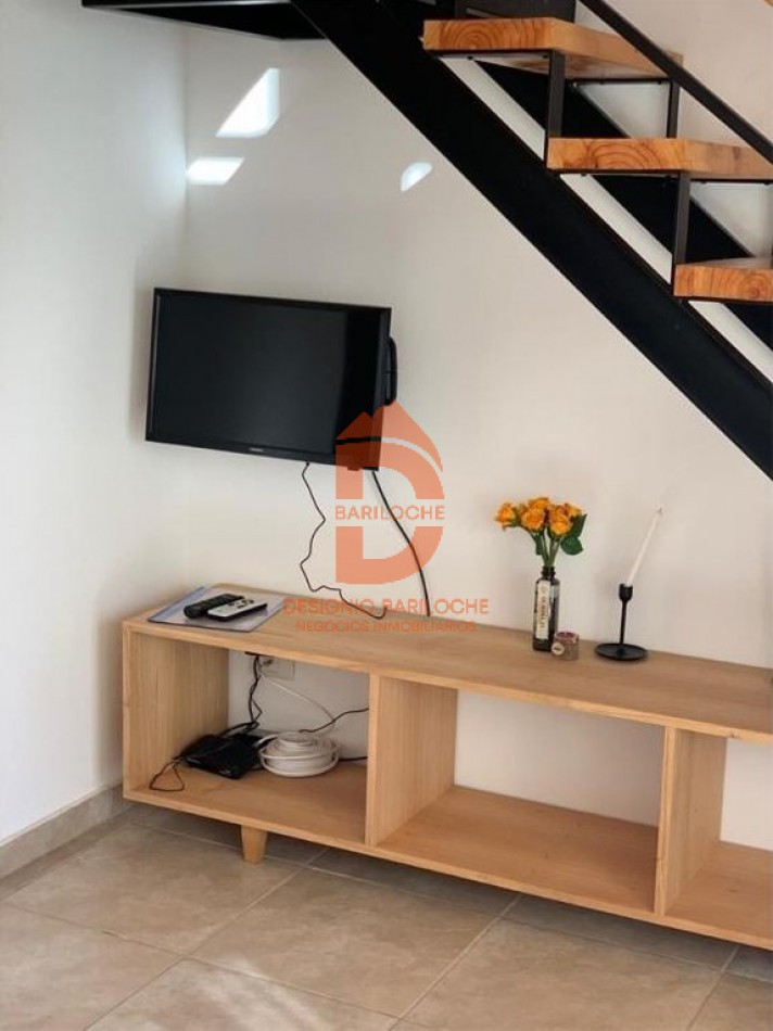 Casa y 3 dptos en venta - San Carlos de Bariloche