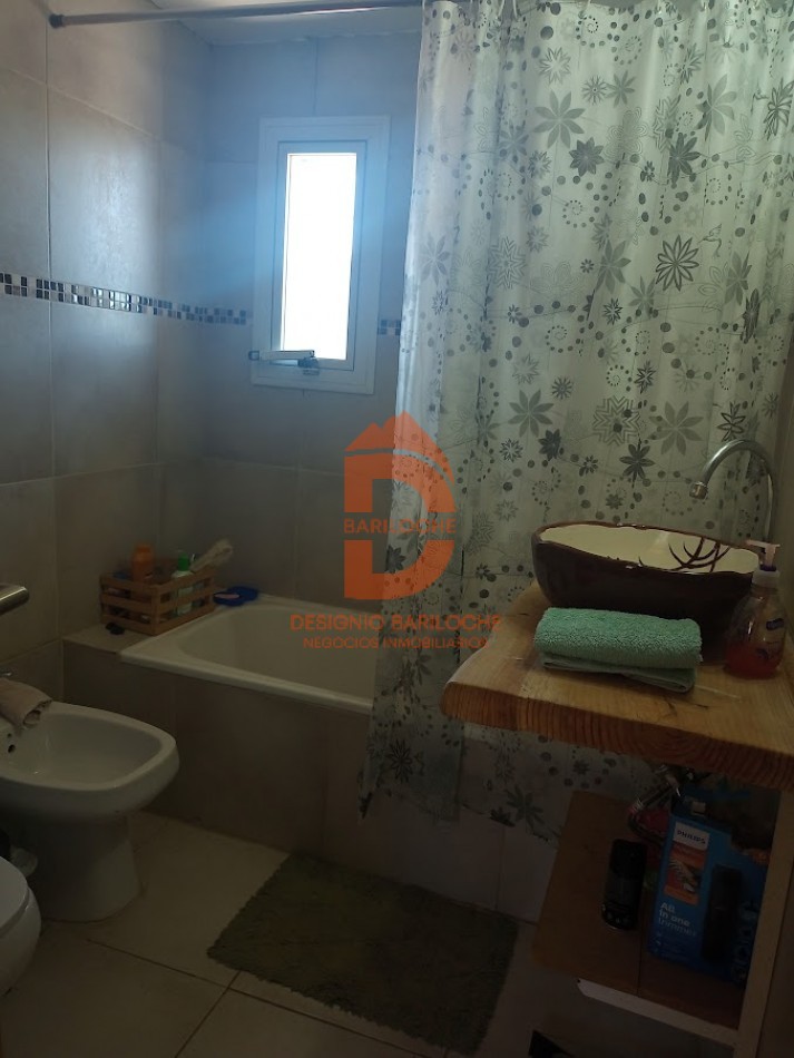 Casa en alquiler permanente o temporario